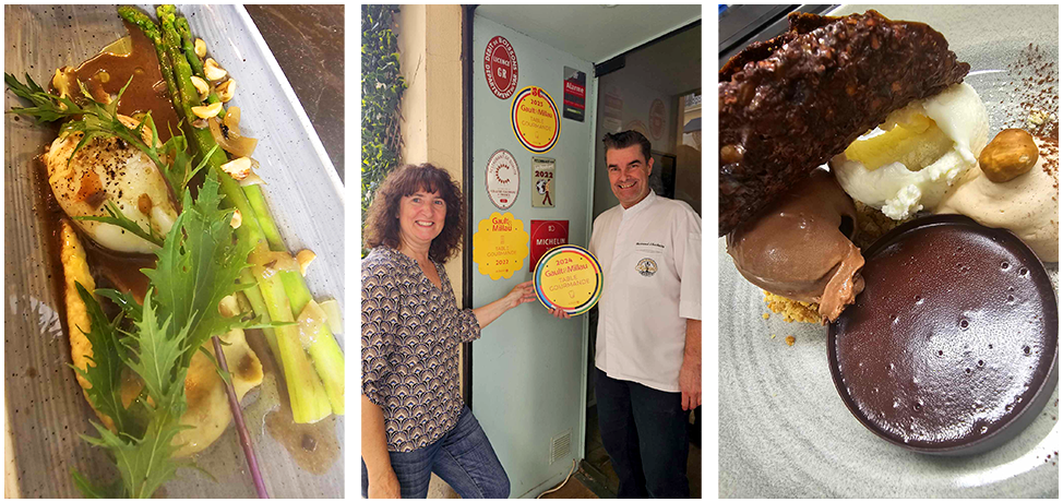 Racines - Restaurant Toulon